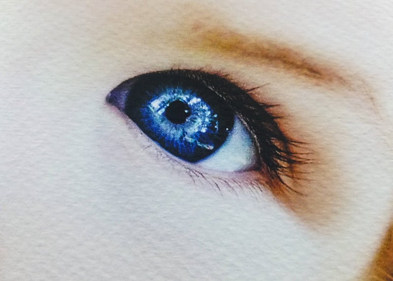 Finestra Art 11" X 14" Cold Press Watercolor Fine Art Inkjet Paper - 50 Sheets - Image 3